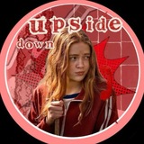 Telegram profile photo for Лайф канал upside down