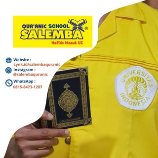 Telegram profile photo for Hafidz Masuk UI