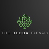 Telegram profile photo for The Block Titans