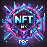 Telegram profile photo for آموزش خرید و فروش NFT