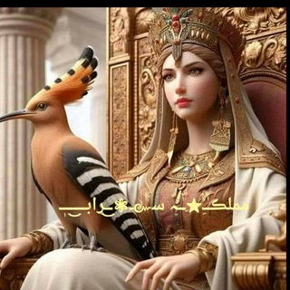 Telegram profile photo for ممــلــــكة سًـــــــرآب