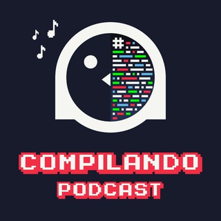 Telegram profile photo for Compilando Podcast