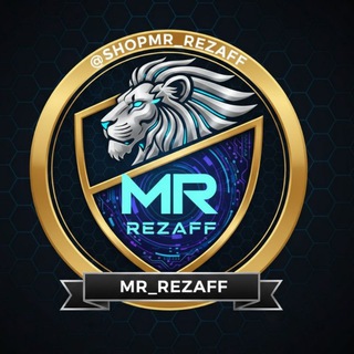 Telegram profile photo for شاپ اکانت 𝙼𝚁_𝚁𝙴𝚉𝙰𝙵𝙵