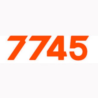 Telegram profile photo for 7745 Глобал