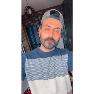 Telegram profile photo for حيدر محمد 🪶