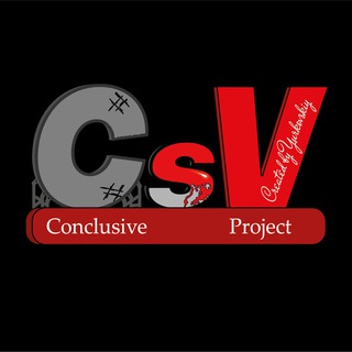 Telegram profile photo for All STL archive Conclusive Project