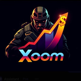 Telegram profile photo for Bitcoin