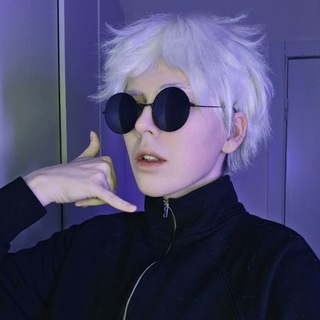 Telegram profile photo for Ery_tom