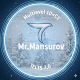 Telegram profile photo for ๐ฌ๐ ๐ฌ๐บ๐๐๐๐๐๐ (10รC1) | ๐ฌ๐๐
๐๐๐
๐พ๐๐พ๐
/IELTS (7.0)