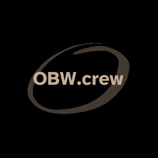 Telegram profile photo for OBW.crew