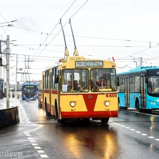 Telegram profile photo for Metrodeep🇷🇺🚎🇧🇾