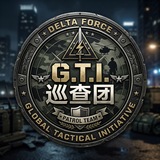 Telegram profile photo for G.T.I.每日简报