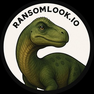 Telegram profile photo for Ransomlook.io