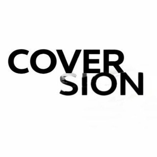 Telegram profile photo for Каверы/ Ремиксы/ Covers/ Cover versions/ Coversion 🎼 //Rules: https://t.me/coversion_ru/86