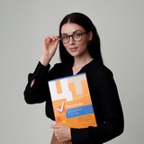 Telegram profile photo for Биология с Таран Юлией | Подготовка к ЦЭ/ЦТ