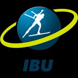 Telegram profile photo for Мировой биатлон | IBU⛷