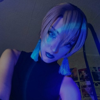 Telegram profile photo for REINOSSANCE