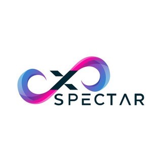 Telegram group profile photo for xSPECTAR Community 🧬