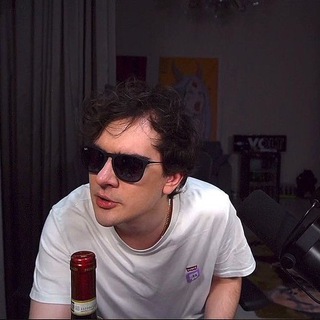 Telegram profile photo for Пукаем о важном