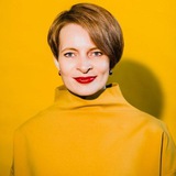 Telegram profile photo for БЕГУЩАЯ ПО ВОРОНКЕ | МАРГО ГУРЕВИЧ