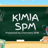 Telegram profile photo for Koleksi Trial SPM Kimia