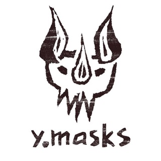 Telegram profile photo for y.masks