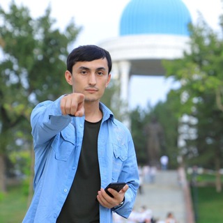 Telegram profile photo for Shaxboz Alisher oʻgʻli | shaxsiy