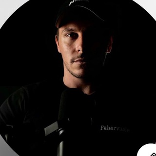 Telegram profile photo for FabervaaleEng