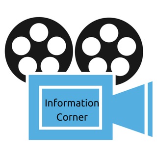 Telegram profile photo for Information Corner