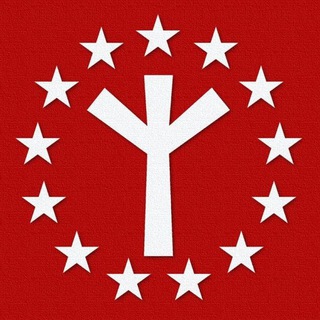 Telegram profile photo for National Vanguard
