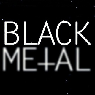 Telegram profile photo for BlackMetal