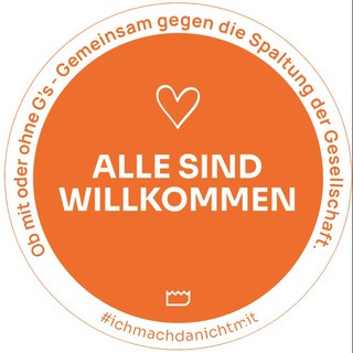 Telegram group profile photo for Saarland Regionalgruppe