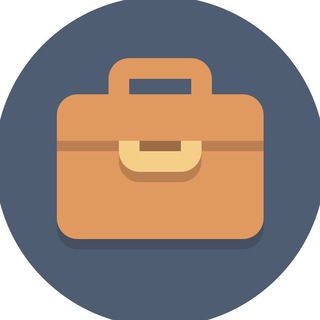 Telegram profile photo for Робота | Вінниця (Работа Винница)