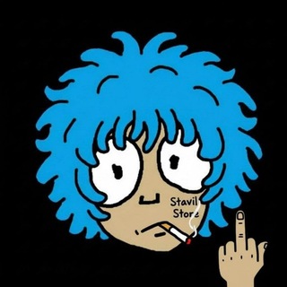 Telegram profile photo for Stavil store