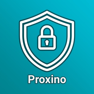 Telegram profile photo for | Proxino |