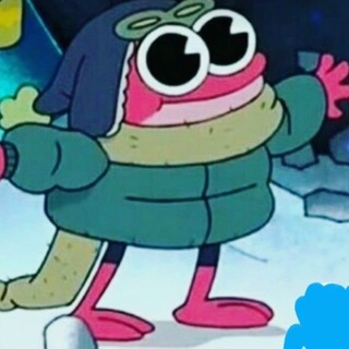 Telegram profile photo for vanish