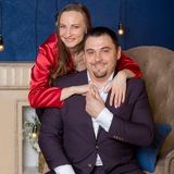 Telegram profile photo for Яровые. Обучение и мотивация