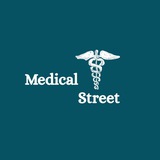 Telegram profile photo for Medical Street Network | Adrian