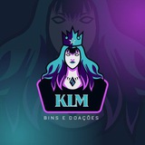 Telegram profile photo for KLM BINS E DOAÇÕES