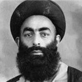 Telegram profile photo for فی محضر سلطان الواعظین الشیرازی