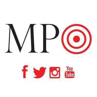 Telegram profile photo for Metapolítica.news