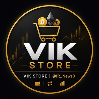 Telegram profile photo for IRAN VIK