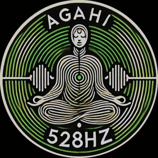 Telegram profile photo for agahi528hz
