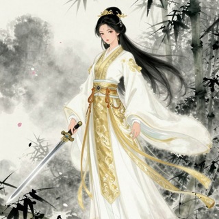 Telegram profile photo for Z-Image文生图案例分享(SFW)