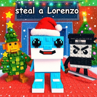 Telegram profile photo for 🍀Stеal a Lorenzo🍀|Конкурсы по рб