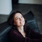 Telegram profile photo for ПОСМОТРИ НА СЕБЯ ПО-НОВОМУ