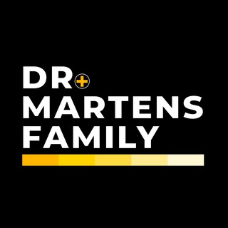 Telegram profile photo for martens.in.ua