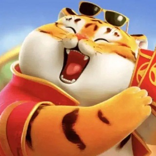 Telegram profile photo for TIGRINHO π§π· OFICIAL π°