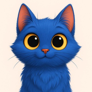 Telegram profile photo for انجمن سرپرستان گربه بلوکت