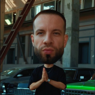 Telegram profile photo for ГЛЕБ КАРТЕР